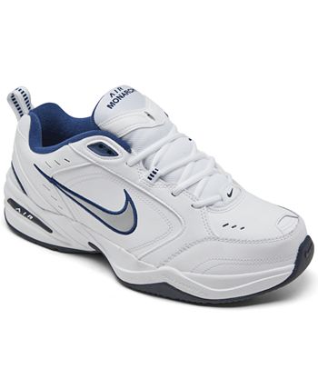 New with box Size 112- Custom Nike Air Monarch IV 4E walking sports shoes