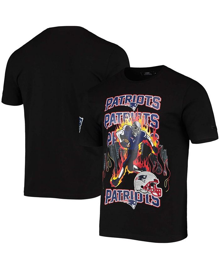 Patriots running shirt store