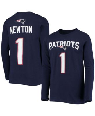 macys cam newton jersey