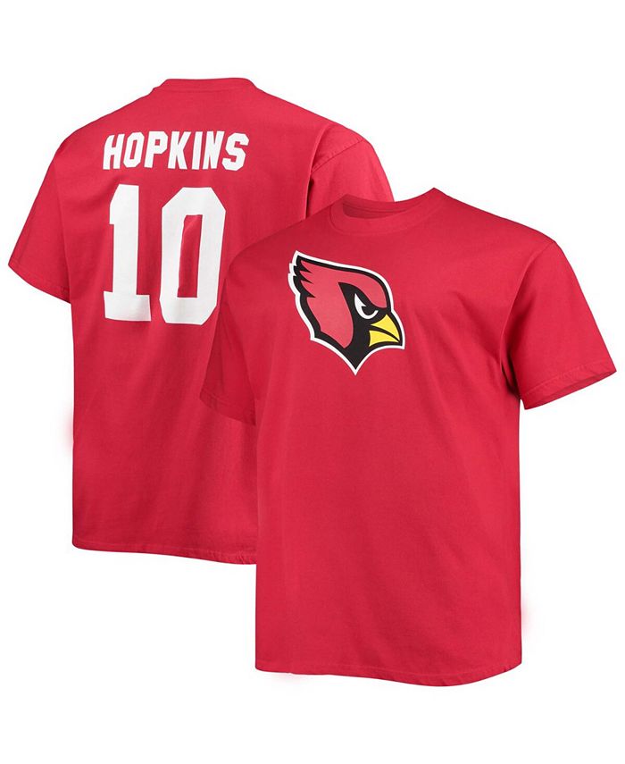 DeAndre Hopkins Cardinals Jerseys, DeAndre Hopkins Shirts, Hopkins Jersey