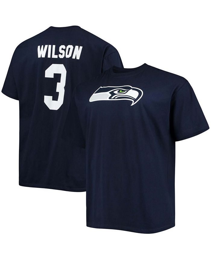 big and tall seahawks jersey