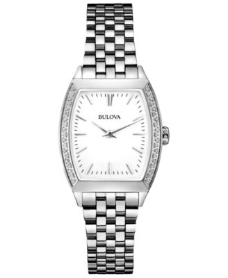 Bulova Women display picture 2