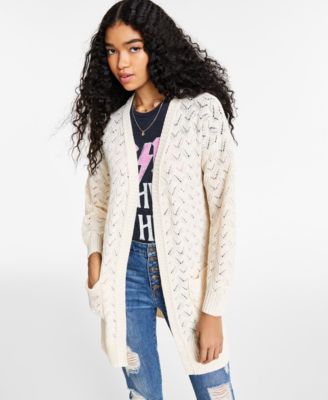 hippie rose sweater macys