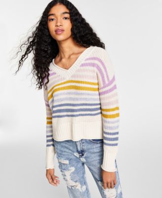 hippie rose sweater macys
