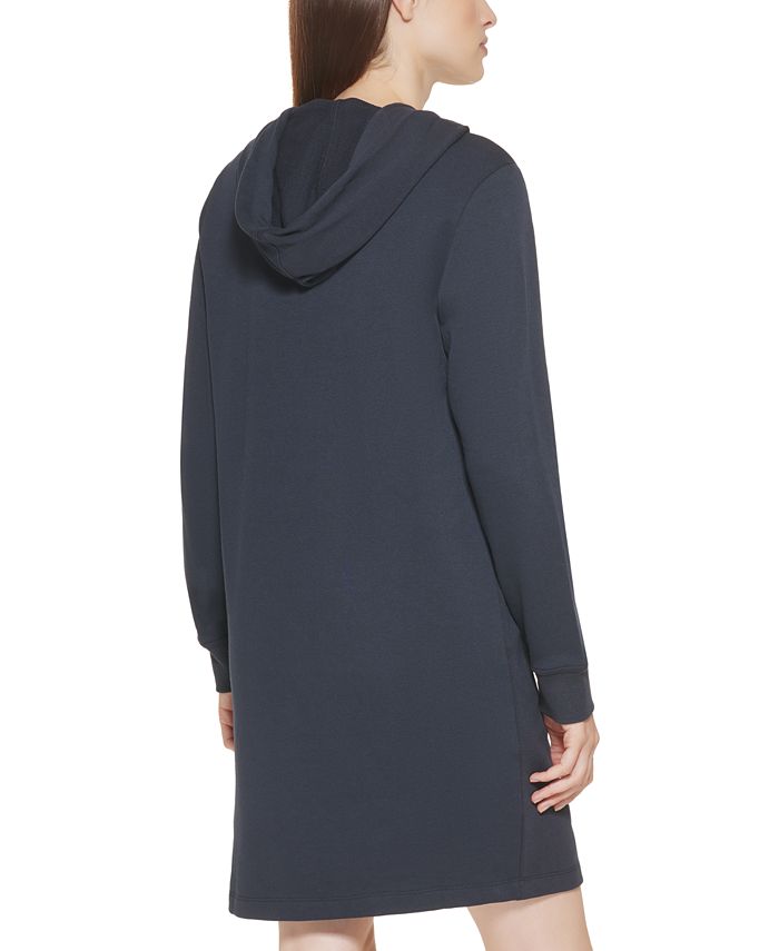 Tommy Hilfiger Hooded Sweatshirt Tommy Dress Macy's