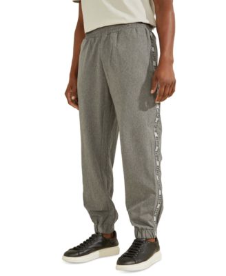 guess track pants