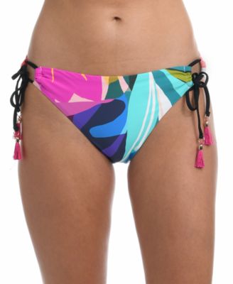 la blanca tankini bottoms