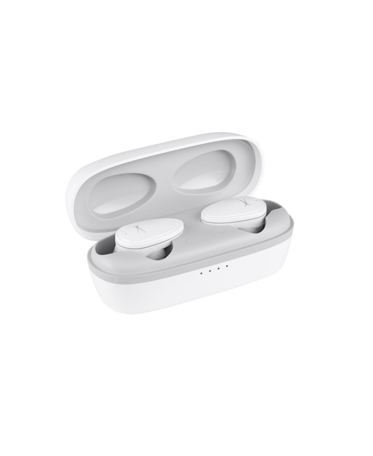 NanoBud Anc Tws Earbuds with Charging Case