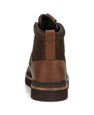Men's Wayne Boots