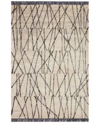 Alice ALI-01 3'8" x 5'8" Area Rug
