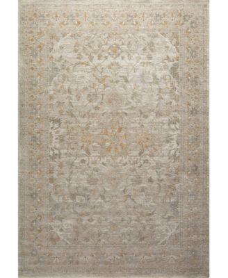 Rosemarie ROE-02 11'6" x 15'6" Area Rug