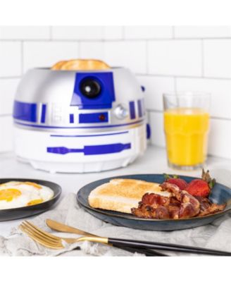 Star Wars R2-D2 Deluxe Toaster