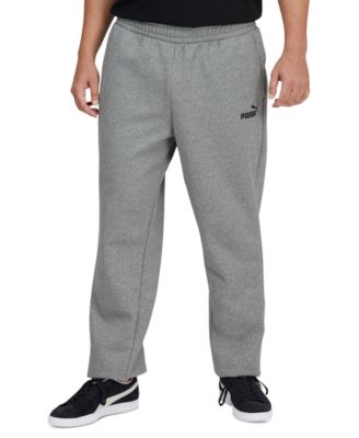 big and tall puma joggers