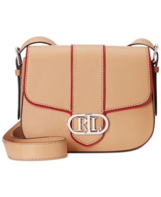 ralph lauren addie bolsa