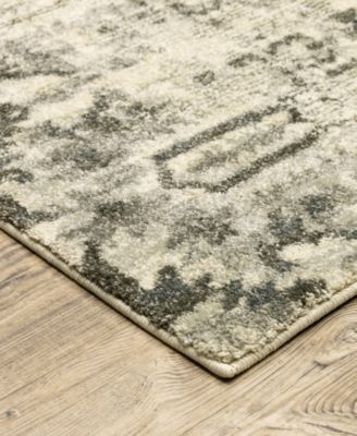 Florence 4333W 6'7" x 9'6" Area Rug