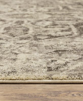 Florence 4333W 7'10" x 10'10" Area Rug