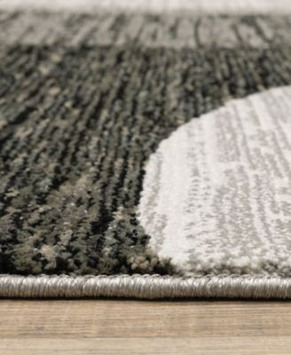 Strada STR06 5'3" x 7'3" Area Rug