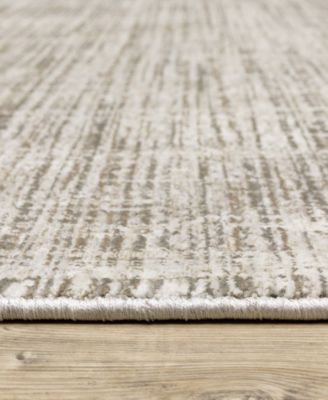 Nebulous 71E 7'10x10'10 Area Rug