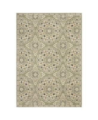 Oriental Weavers