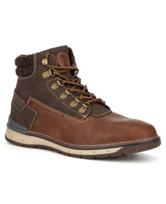 Reserved Footwear Men's Guage Work Boots & Reviews - All Men's Shoes ...