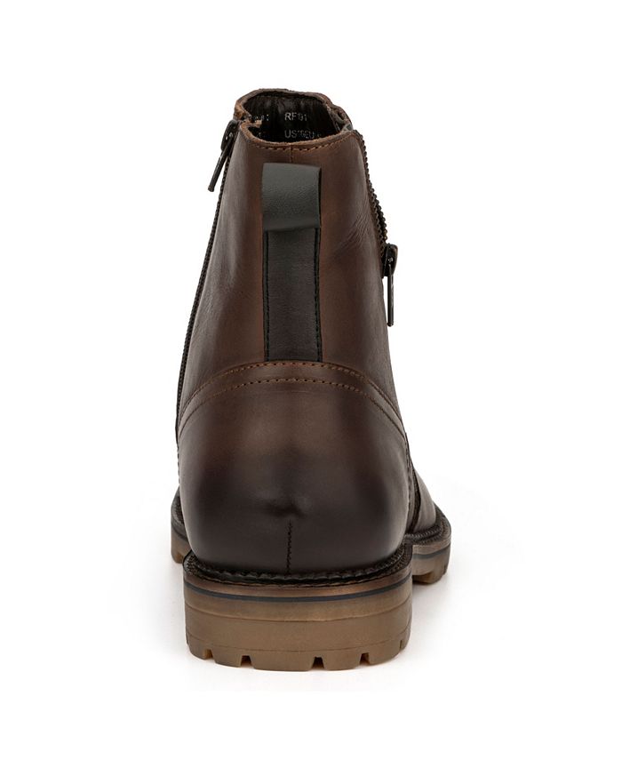 Reserved Footwear Men's Quark Chelsea Boots & Reviews - All Men's Shoes ...