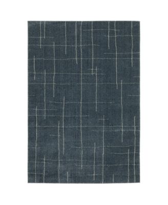 Oriental Weavers Alton 40B 6'7" x 9'6" Area Rug