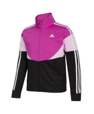 adidas windbreaker color block edition