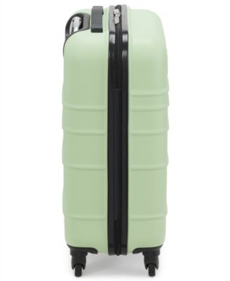 Fillmore Hard Side Luggage Set, 3 Piece