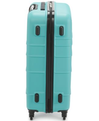 Fillmore Hard Side Luggage Set, 3 Piece