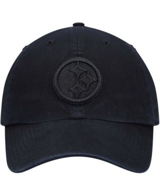 Pittsburgh Steelers Team Tonal Clean Up Adjustable Cap