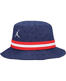 Brand Paris Saint-Germain Bucket Hat