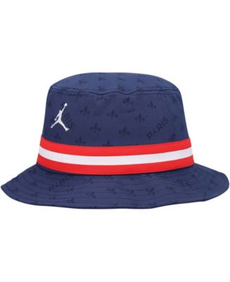 Jordan Brand Paris Saint-Germain Bucket Hat - Macy's