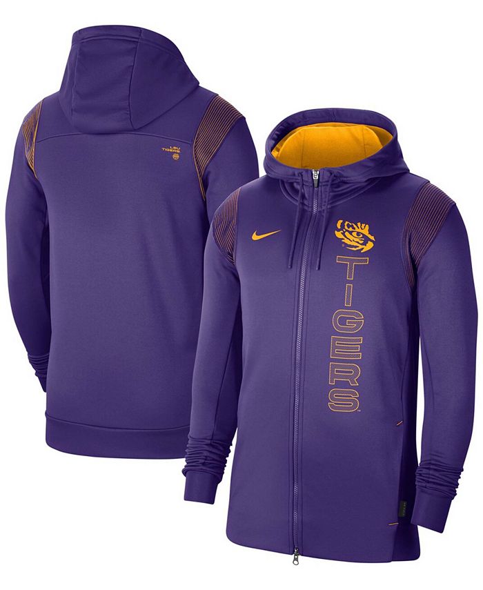 Nike store lsu hoodie