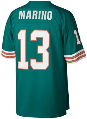 Men's Miami Dolphins Legacy Replica Jersey - Dan Marino