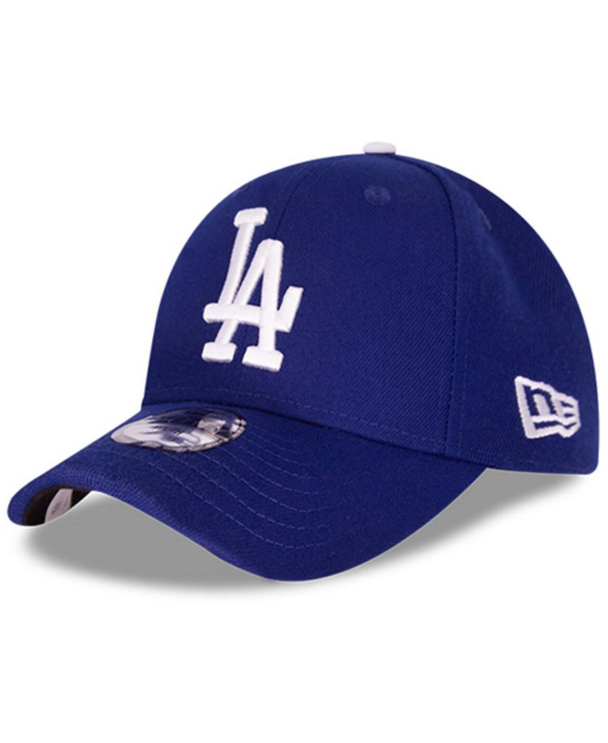 Nike New Era Youth Los Angeles Dodgers The League 9forty Adjustable Cap ...