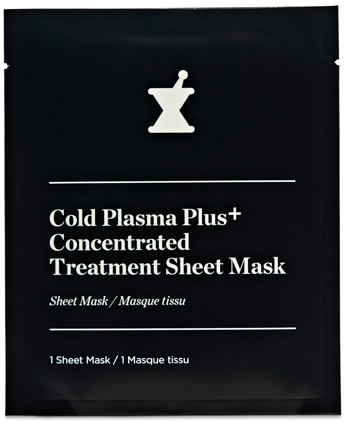 Perricone Md Cold Plasma Plus+ Concentrated Treatment Sheet Mask, 6-Pk