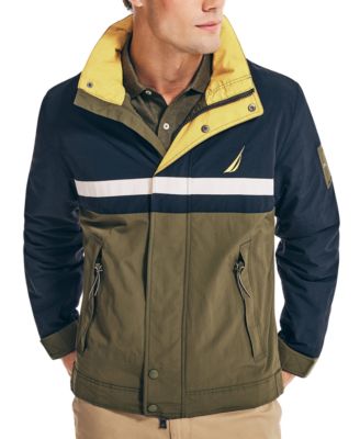 nautica jacket macys
