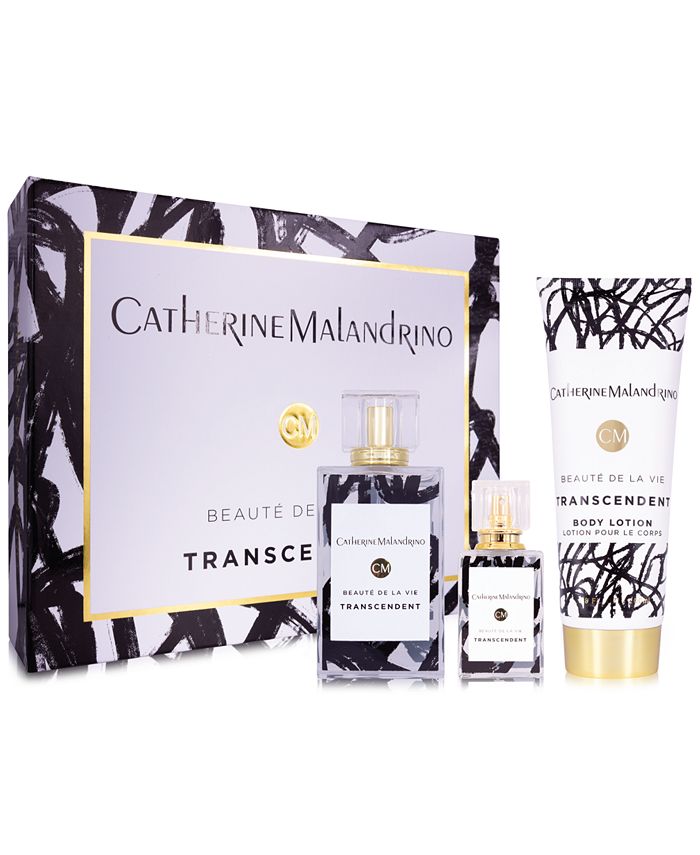 Catherine Malandrino Dream. Perfume - First Impressions 