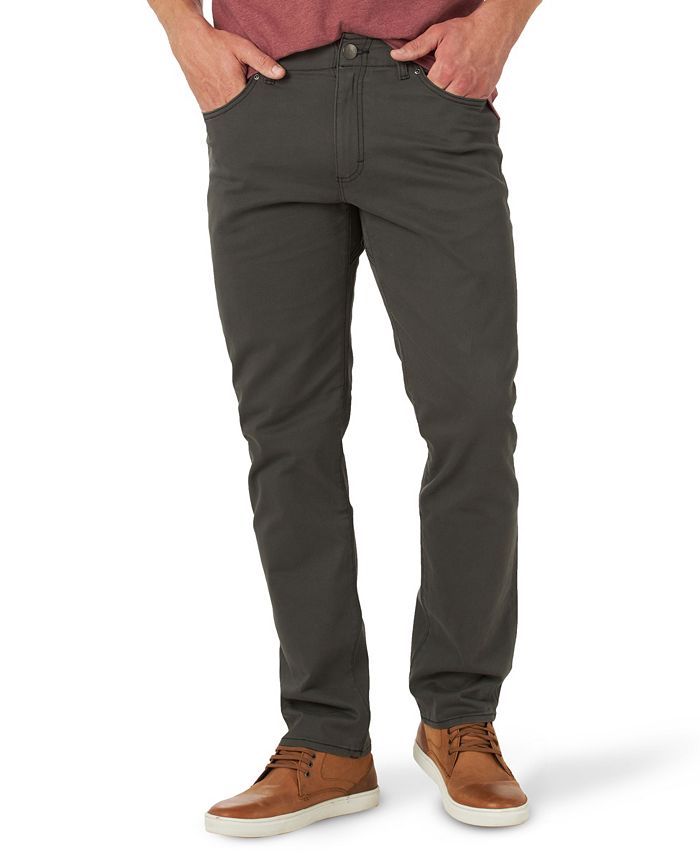 Macy's store lee jeans