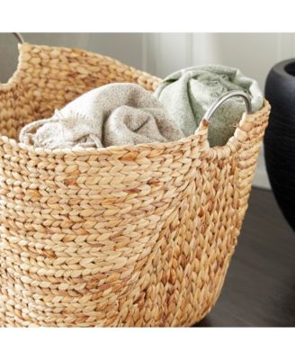 Contemporary Storage Basket