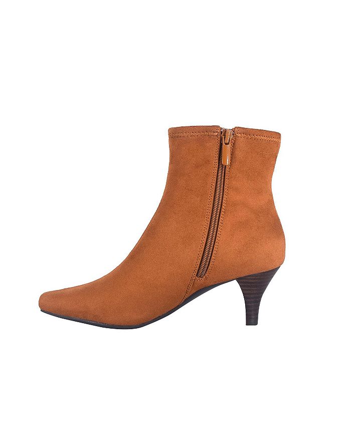 Impo Women's Naja Dress Booties Macy's