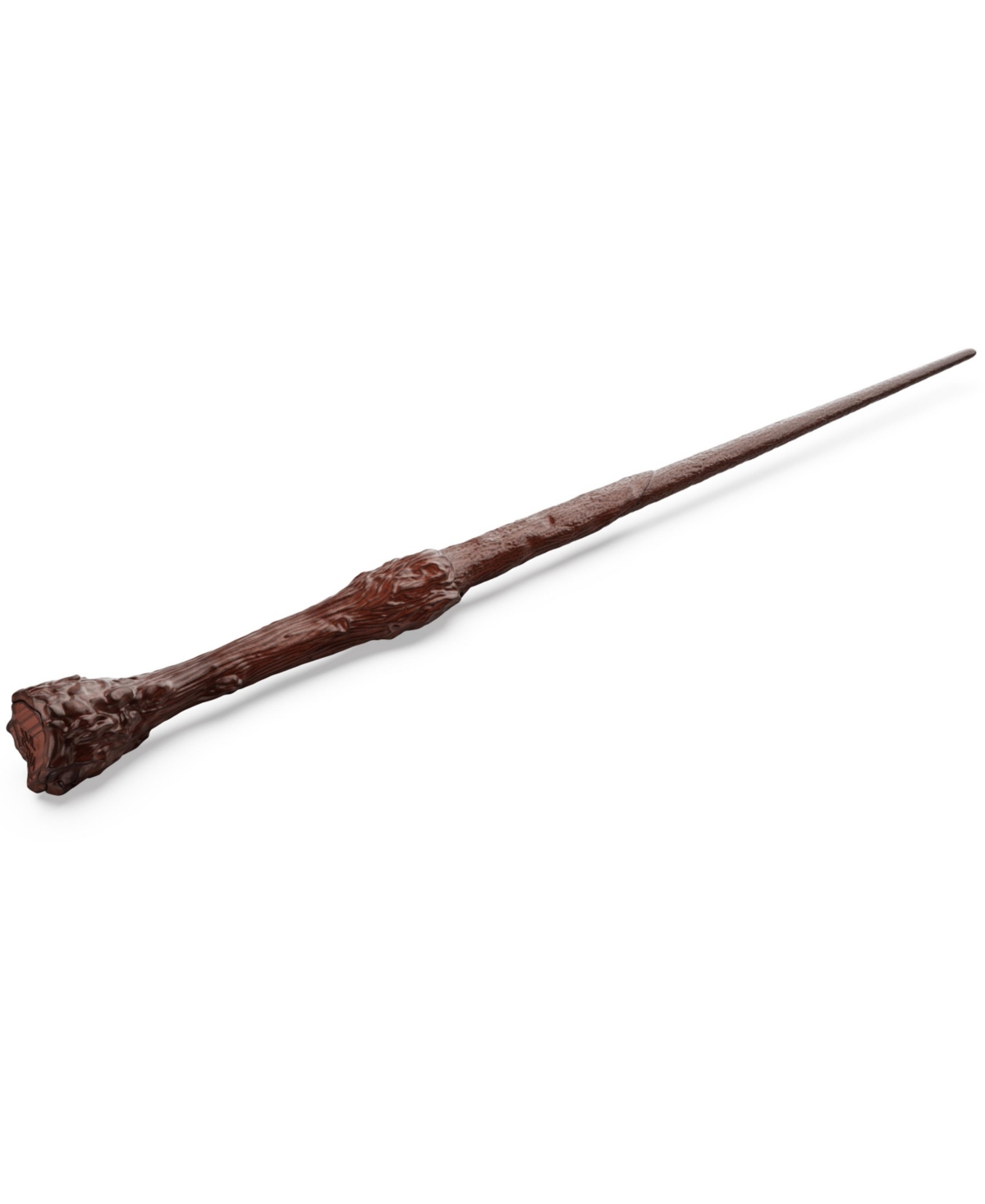 Wizarding World Spellbinding Wand Harry In No Color