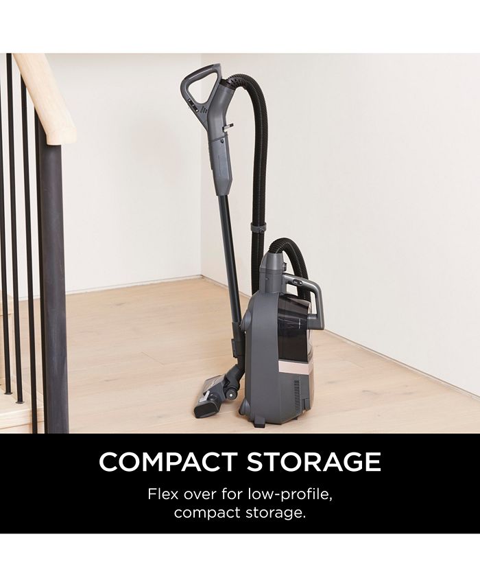 Shark CV101 Bagless Corded Canister Vacuum, Created for Macy's Macy's