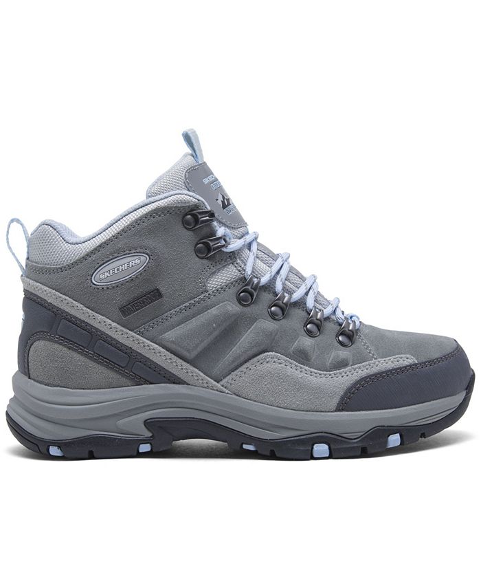 skechers rocky mountain boot