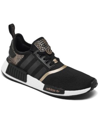 egoisme frisk vegne adidas Women's NMD R1 Casual Sneakers from Finish Line - Macy's