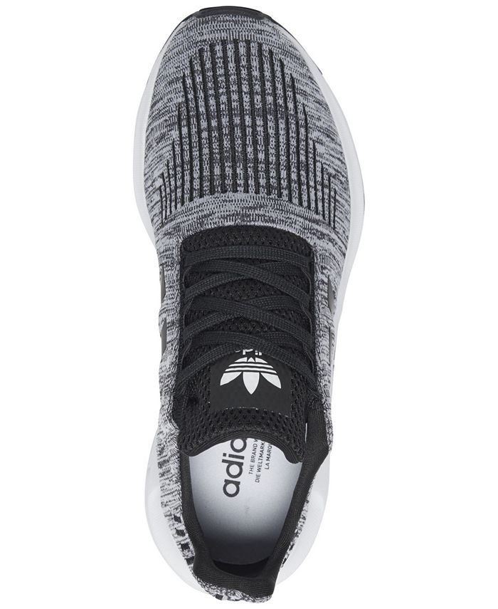adidas swift run finish line