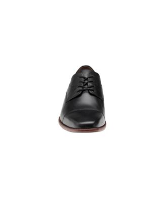 Men's Archer Cap Toe Oxford Shoes