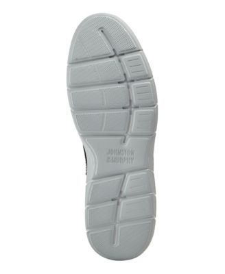 Men's Parsons Plain Toe Sneakers