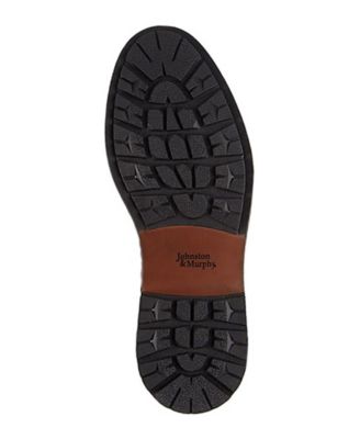 johnston murphy duck boot