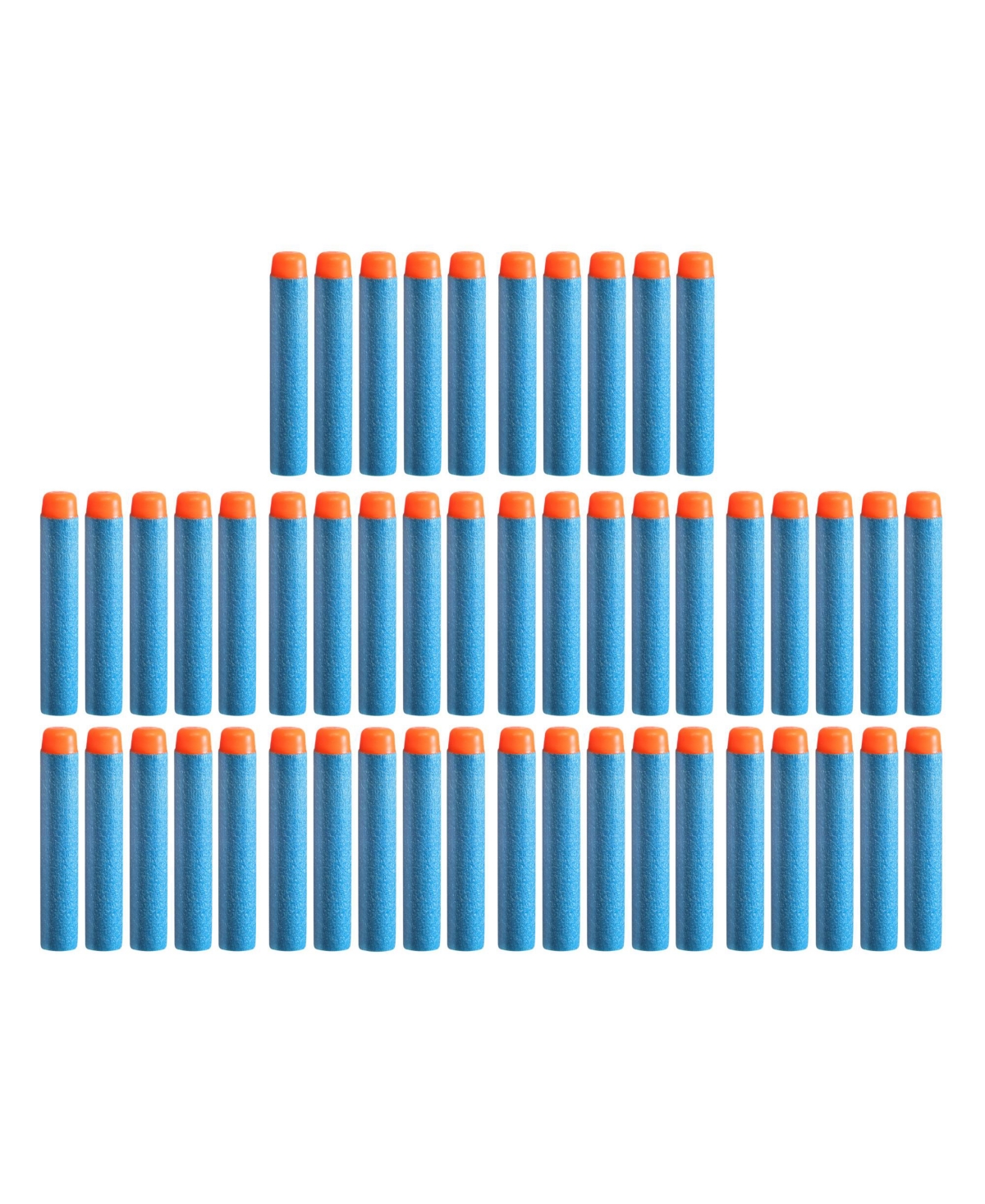 Nerf Elite 2.0 50-dart Refill Pack Blaster In Multi